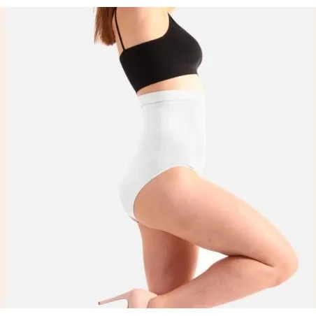 Culotte ceinture gainante et minceur - B2FWEAR