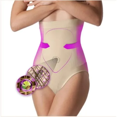 Culotte ceinture gainante et minceur - B2FWEAR