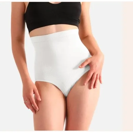 Culotte ceinture gainante et minceur - B2FWEAR