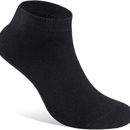 Pack de 12 chaussettes Demi coton - B2FWEAR