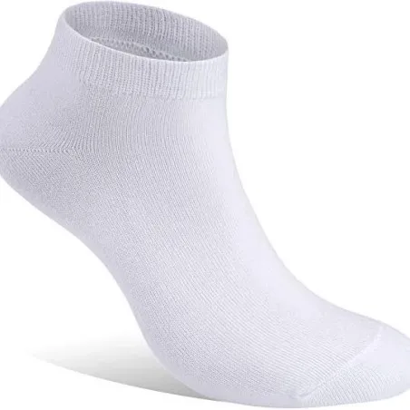 Pack de 12 chaussettes Demi coton - B2FWEAR