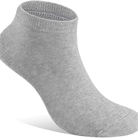 Pack de 12 chaussettes Demi coton - B2FWEAR