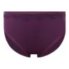 Pack de 6 Slips pour Femme - Mi haute - Coton - B2FWEAR