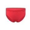 Pack de 6 Slips pour Femme - Mi haute - Coton - B2FWEAR