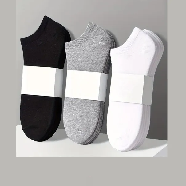 Pack de 6 Chaussettes Standards - B2FWEAR