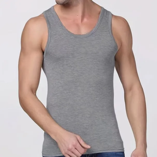 Lot de 6 Débardeurs Pour Homme - B2FWEAR