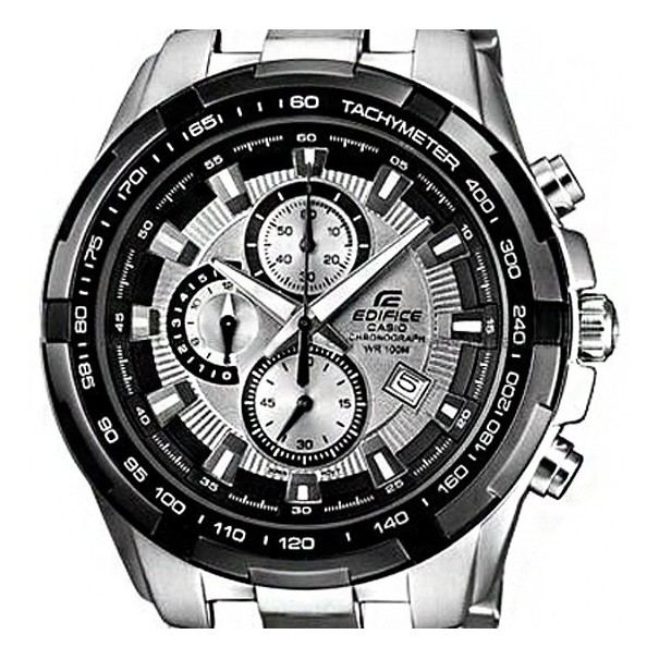 casio edifice watch model 5118 price