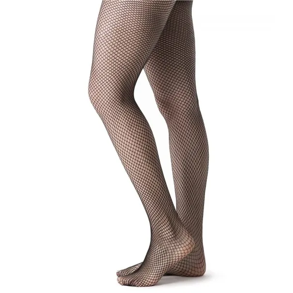 Collant Filet femme Maille - B2FWEAR