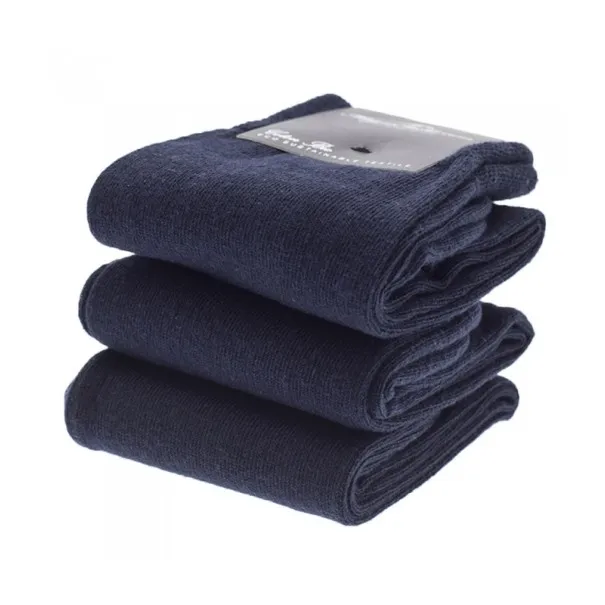 Pack de 5 Chaussettes Classiques Homme Coton - B2FWEAR