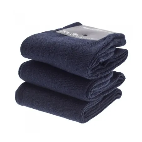 Pack de 5 Chaussettes Classiques Homme Coton - B2FWEAR