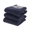Pack de 5 Chaussettes Classiques Homme Coton - B2FWEAR