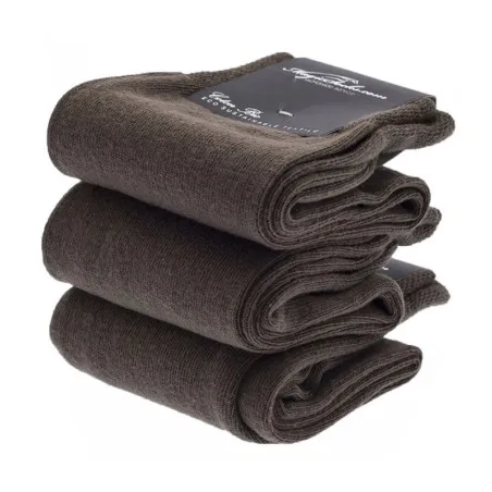 Pack de 5 Chaussettes Classiques Homme Coton - B2FWEAR