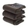 Pack de 5 Chaussettes Classiques Homme Coton - B2FWEAR
