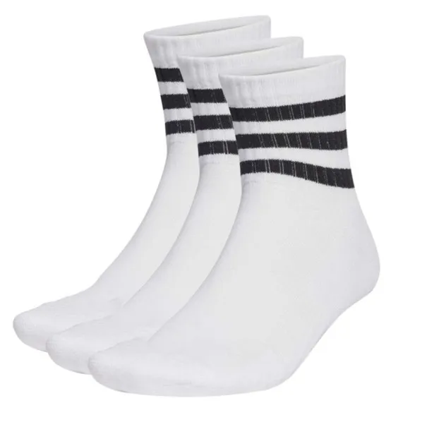 Pack de 3 paires de socquettes -Coton - B2FWEAR