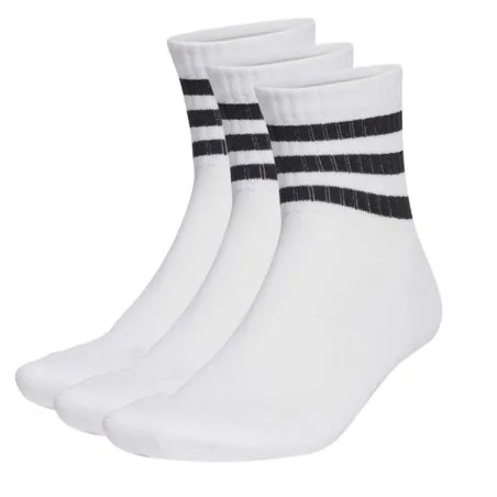 Pack de 3 paires de socquettes -Coton - B2FWEAR