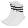 Pack de 3 paires de socquettes -Coton - B2FWEAR