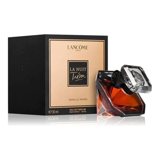 Eau de Parfum Femme LANCOME  LA NUIT TRESOR VANILLE NOIRE - LANCOME