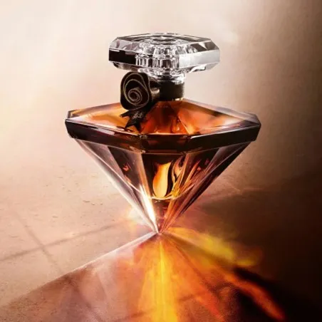 Eau de Parfum Femme LANCOME  LA NUIT TRESOR VANILLE NOIRE - LANCOME