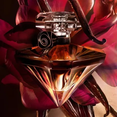 Eau de Parfum Femme LANCOME  LA NUIT TRESOR VANILLE NOIRE - LANCOME