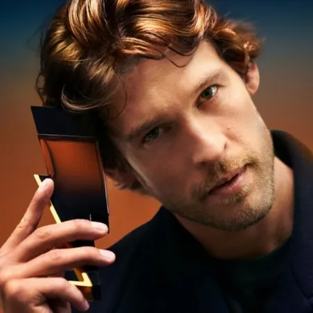 Eau de Parfum Homme CAROLINA HERRERA  BAD BOY ELIXIR - CAROLINA HERRERA