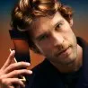 Eau de Parfum Homme CAROLINA HERRERA  BAD BOY ELIXIR - CAROLINA HERRERA