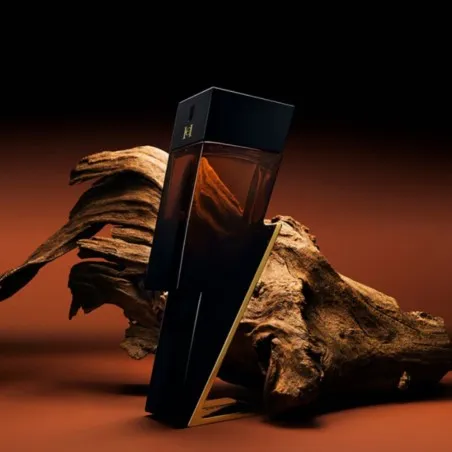 Eau de Parfum Homme CAROLINA HERRERA  BAD BOY ELIXIR - CAROLINA HERRERA