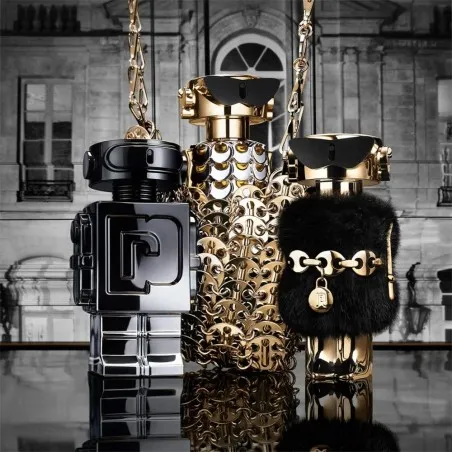 Eau De Parfum Intense Homme PACO RABANNE  PHANTOM ELIXIR - PACO RABANNE