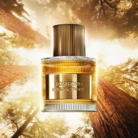 Eau De Parfum Unisexe TOM FORD  BOIS PACIFIQUE - Tom Ford