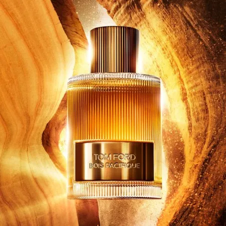 Eau De Parfum Unisexe TOM FORD  BOIS PACIFIQUE - Tom Ford