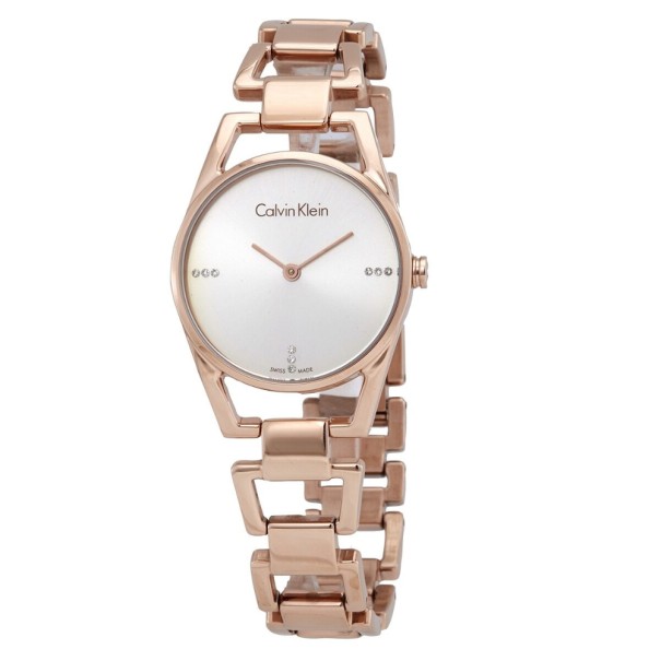 Montre Femme CALVIN KLEIN  K7L2364T - CALVIN KLEIN