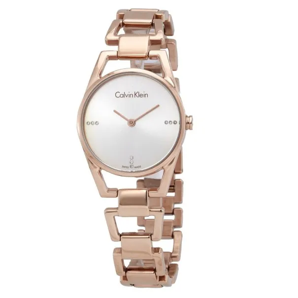 Montre Femme CALVIN KLEIN  K7L2364T - CALVIN KLEIN