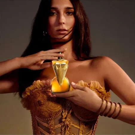 Eau de Parfum Femme Jean Paul Gaultier  DIVINE LE PARFUM - JEAN PAUL GAULTIER