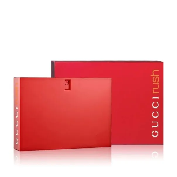 Eau de Toilette Femme GUCCI  GUCCI RUSH - Gucci