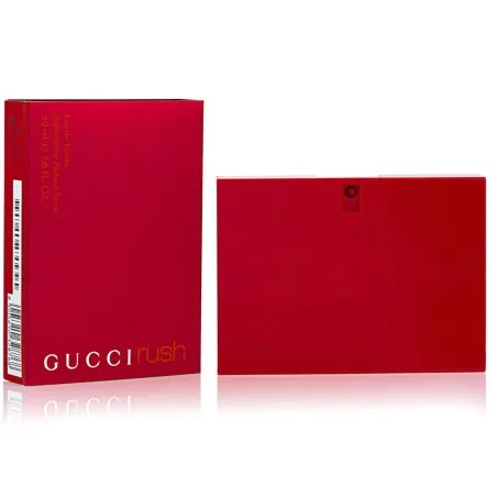 Eau de Toilette Femme GUCCI  GUCCI RUSH - Gucci