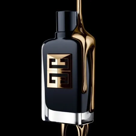 Eau de Parfum Homme GIVANA  GENTLEMAN SOCIETY AMBREE - 
