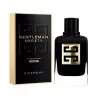 Eau de Parfum Homme GIVANA  GENTLEMAN SOCIETY AMBREE - 