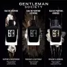 Eau de Parfum Homme GIVANA  GENTLEMAN SOCIETY AMBREE - 