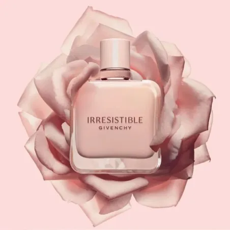 Eau de Parfum Femme GIVENCHY  RRESISTIBLE  NUDE VELVET - GIVENCHY
