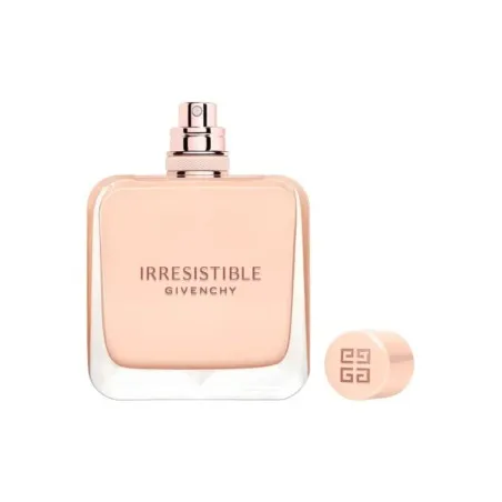 Eau de Parfum Femme GIVENCHY  RRESISTIBLE  NUDE VELVET - GIVENCHY