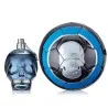 Eau de Toilette Homme POLICE  POLICE TO BE GIFT SET FOR HIM 125ML - Police
