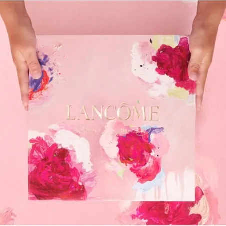 Coffret Eau De Parfum Femme LANCOME  LA NUIT TRÉSOR - LANCOME