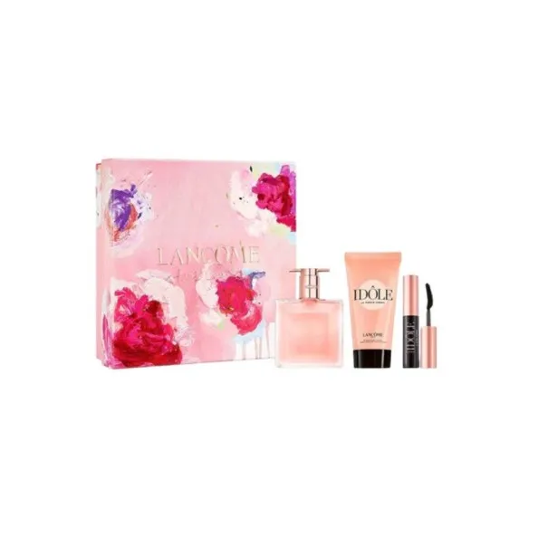 Coffret Eau De Parfum Femme LANCOME  MOTHER'S DAY 2025 IDOLE EDP 25ML - LANCOME