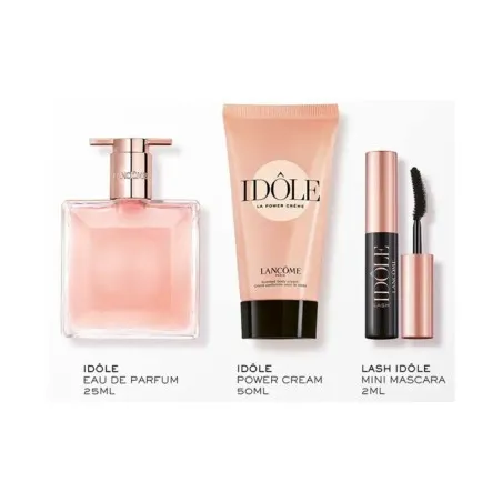 Coffret Eau De Parfum Femme LANCOME  MOTHER'S DAY 2025 IDOLE EDP 25ML - LANCOME