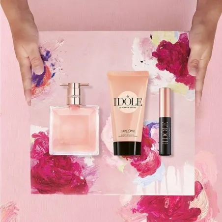 Coffret Eau De Parfum Femme LANCOME  MOTHER'S DAY 2025 IDOLE EDP 25ML - LANCOME