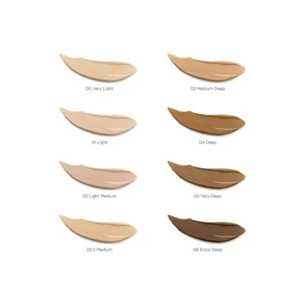 Anti Cerne CLARINS  CLARINS EVERLASTING CONCEALER - CLARINS