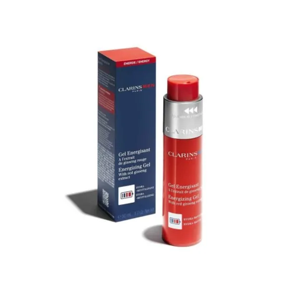 Gel Nettoyant CLARINS  CLARINS GEL ENERGISANT - CLARINS