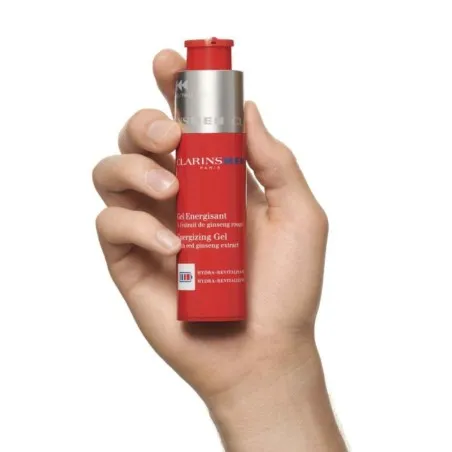 Gel Nettoyant CLARINS  CLARINS GEL ENERGISANT - CLARINS