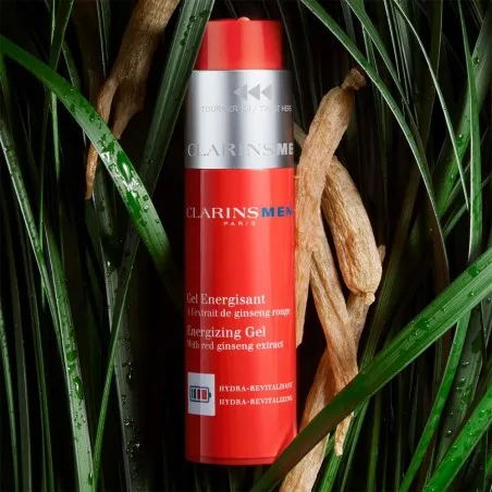 Gel Nettoyant CLARINS  CLARINS GEL ENERGISANT - CLARINS