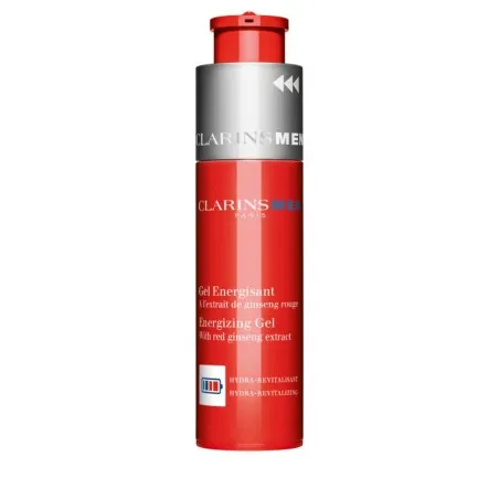 Gel Nettoyant CLARINS  CLARINS GEL ENERGISANT - CLARINS