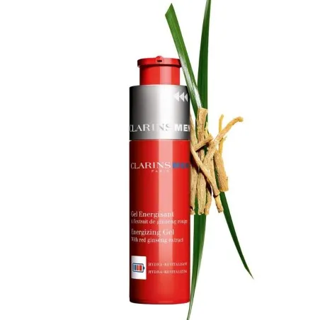 Gel Nettoyant CLARINS  CLARINS GEL ENERGISANT - CLARINS